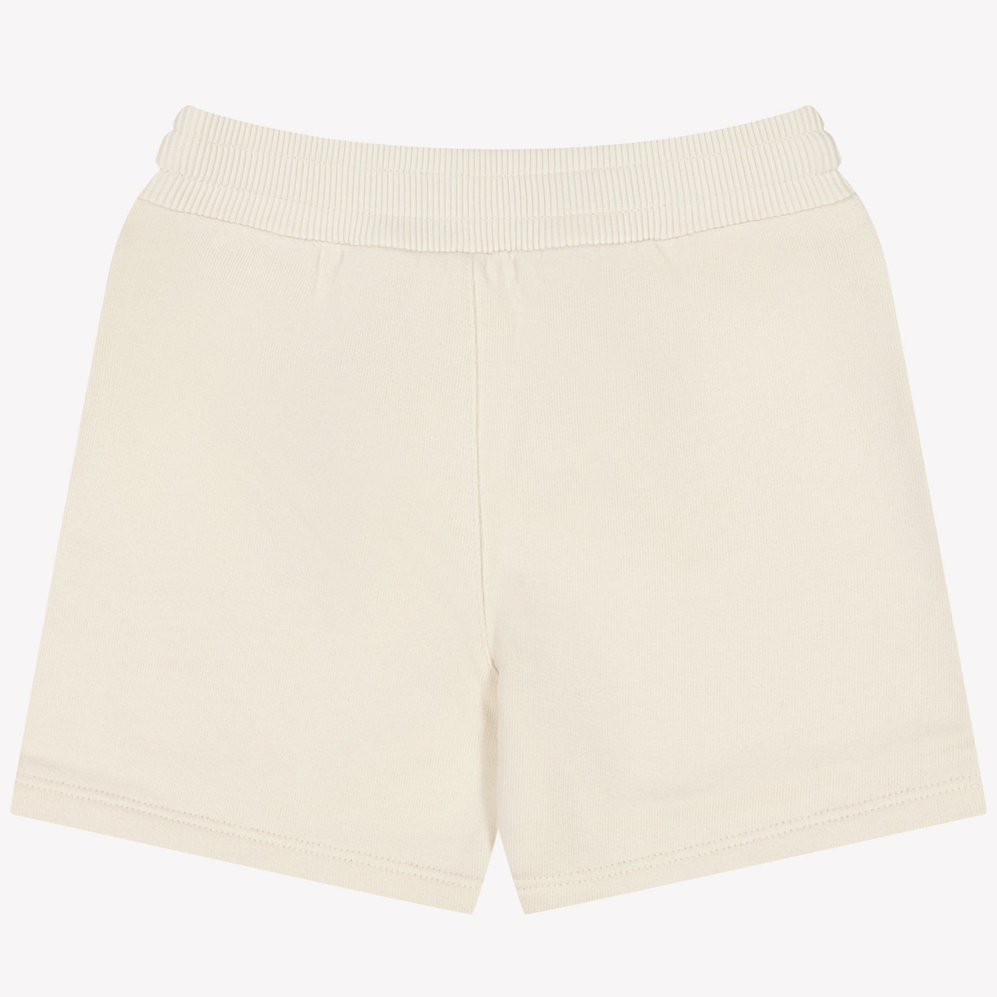 Dolce & Gabbana Baby Jongens Shorts In Off White