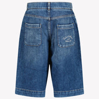 Dolce & Gabbana Kids Boys Shorts  Jeans