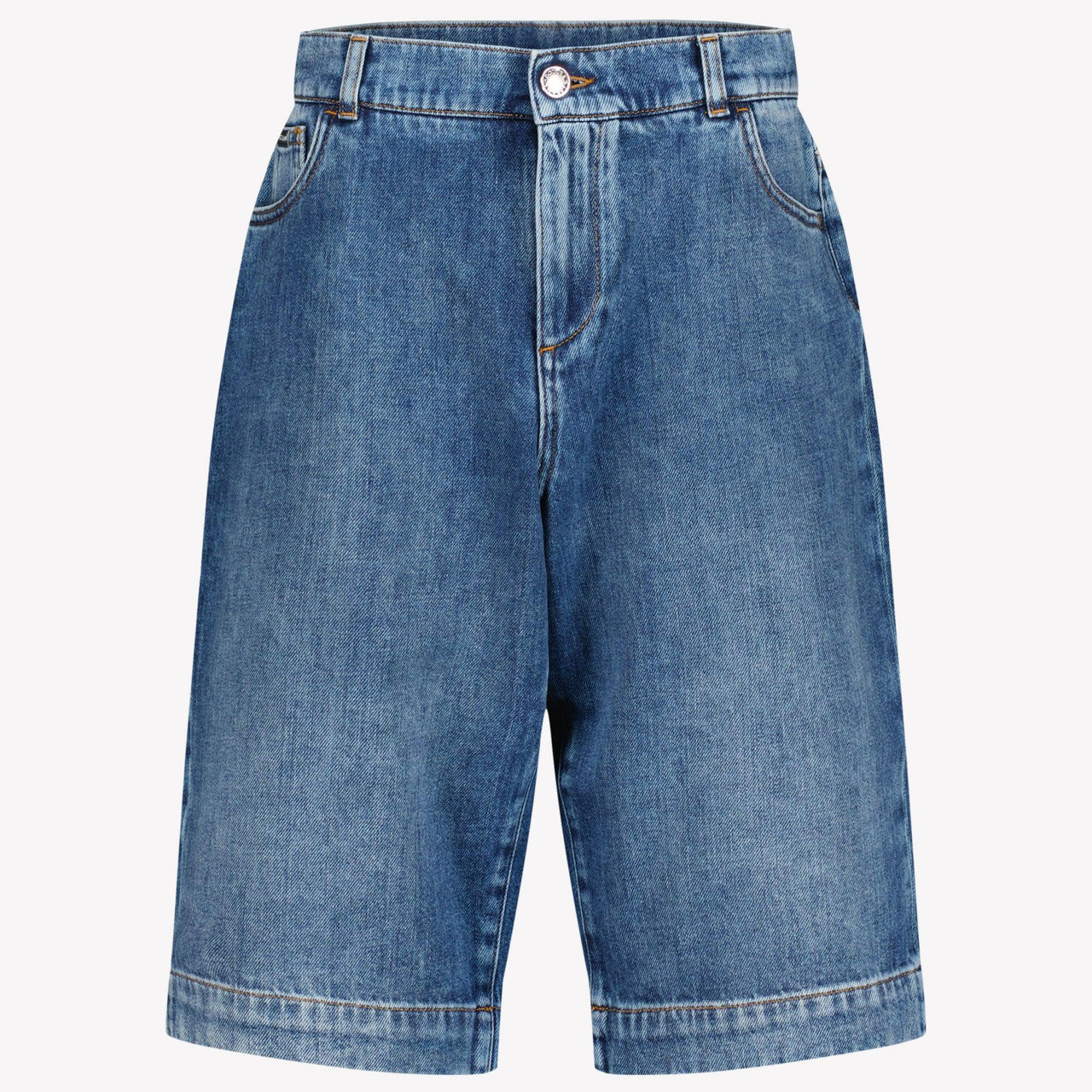 Dolce & Gabbana Kids Boys Shorts  Jeans