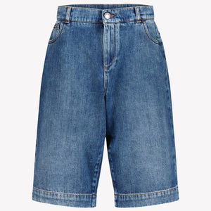 Dolce & Gabbana Kids Boys Shorts  Jeans