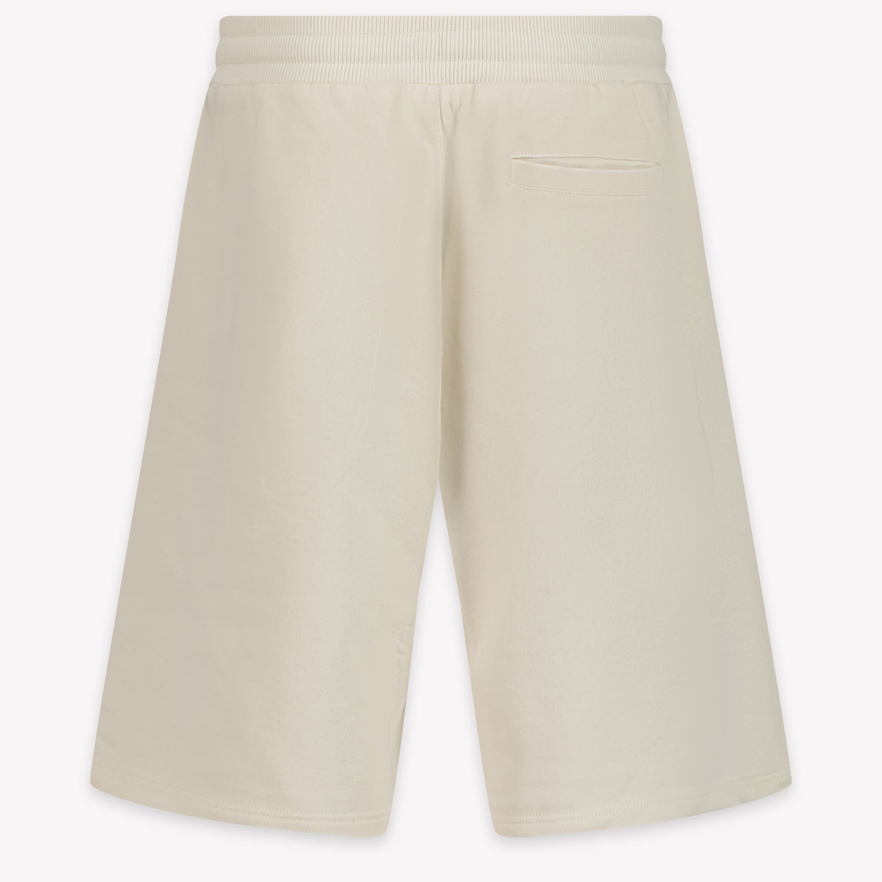 Dolce & Gabbana Kids Boys Shorts  Offwhite