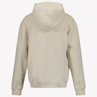 Dolce & Gabbana Kids Boys Sweater  Offwhite