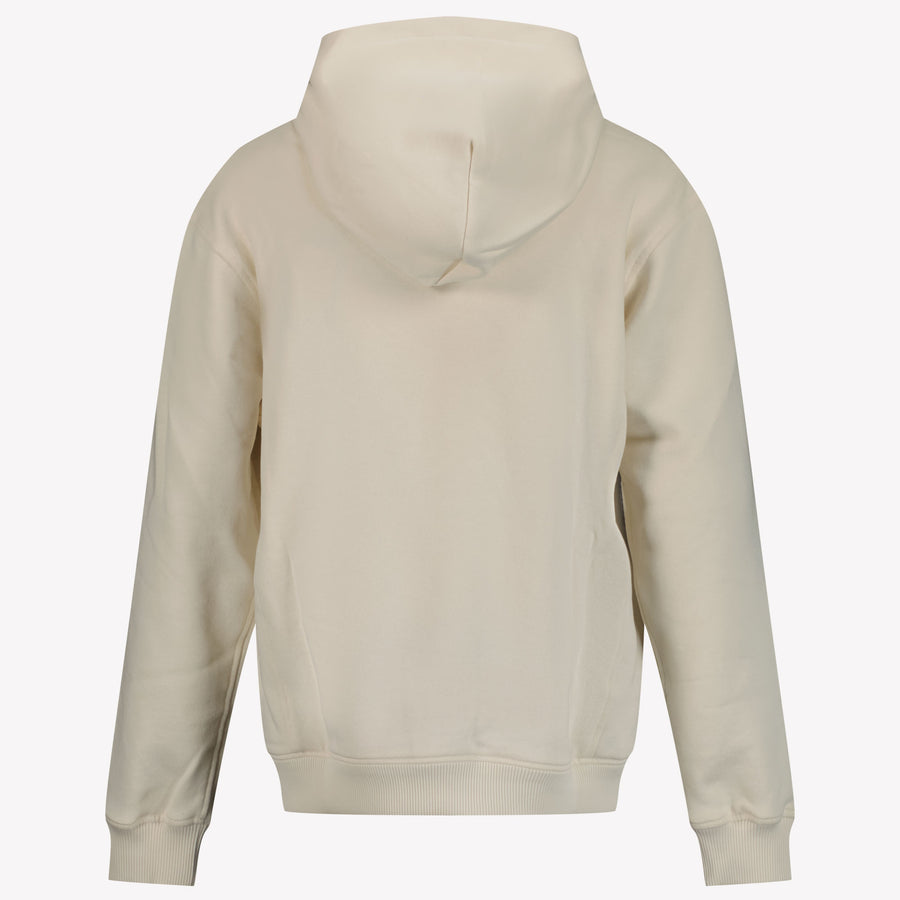 Dolce & Gabbana Kids Boys Sweater  Offwhite