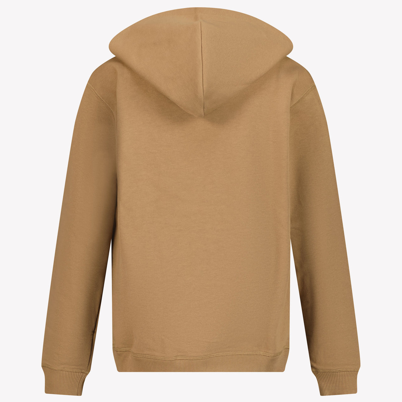 Dolce & Gabbana Kids Boys Sweater  Light Brown