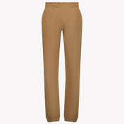 Dolce & Gabbana Kids Boys in Trousers Light Brown