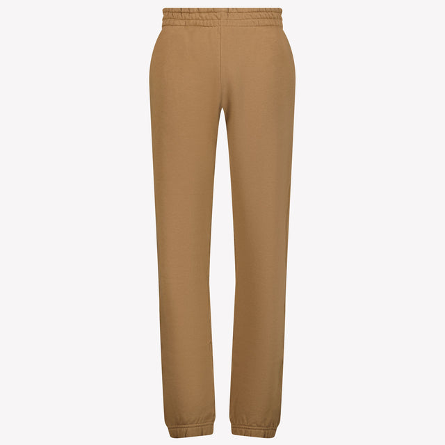 Dolce & Gabbana Kids Boys in Trousers Light Brown