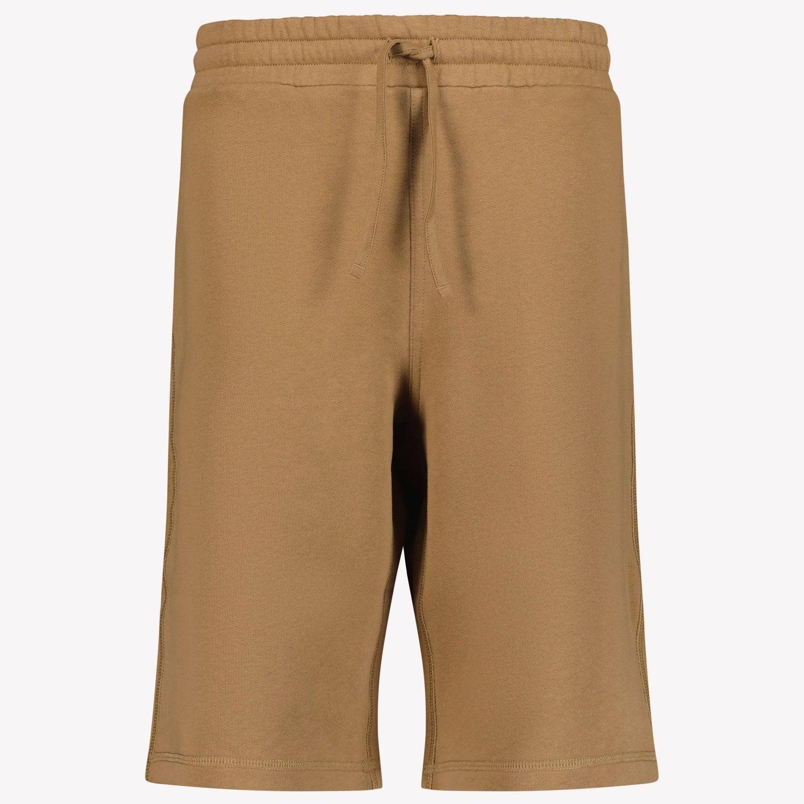 Dolce & Gabbana Kids Boys Shorts In Light Brown