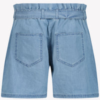 Dolce & Gabbana Kids Girls Shorts  Jeans