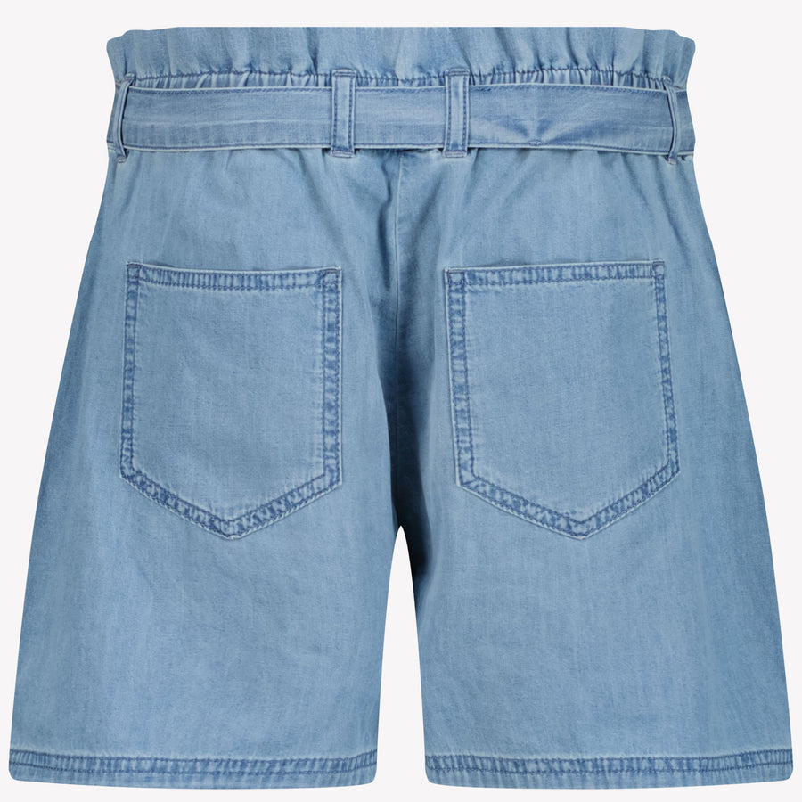 Dolce & Gabbana Kids Girls Shorts  Jeans