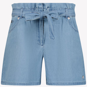Dolce & Gabbana Kids Girls Shorts  Jeans