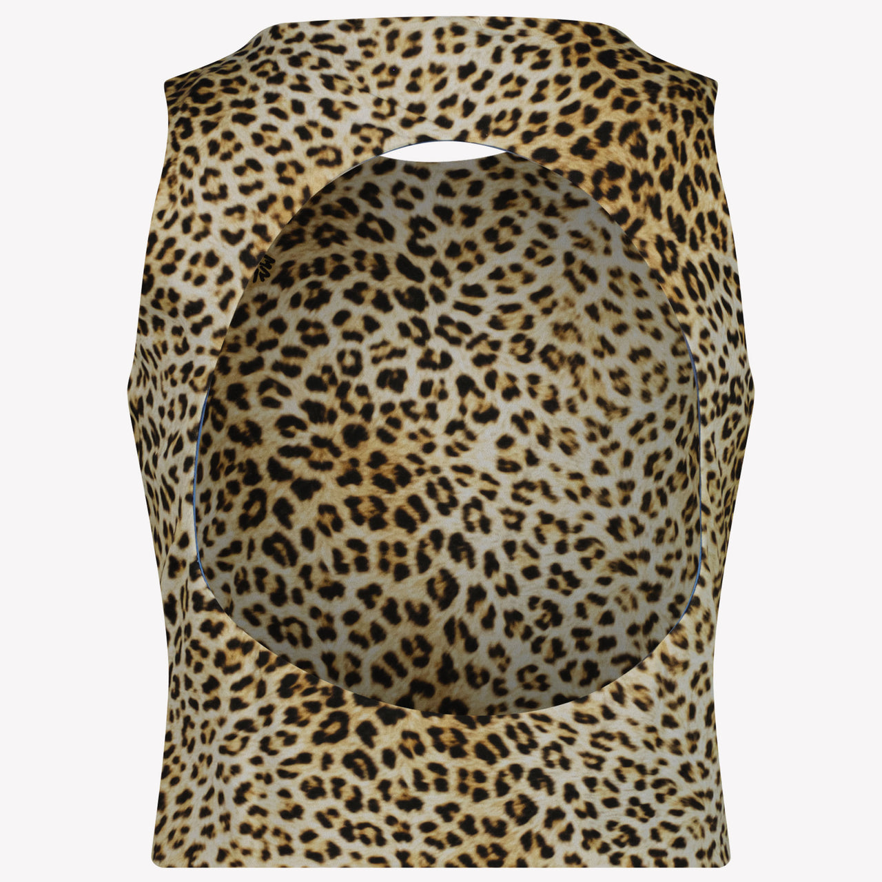 Monnalisa Kids Girls  T-Shirt Panther
