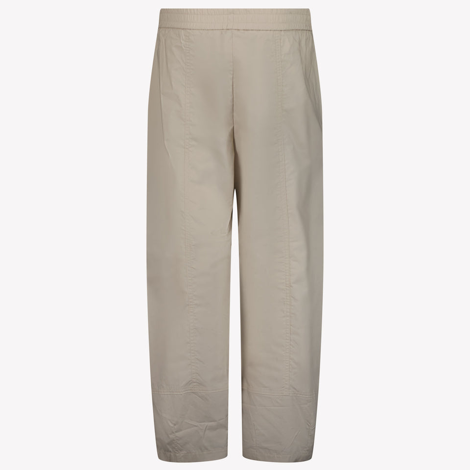 MonnaLisa Kids Girls in Trousers Beige