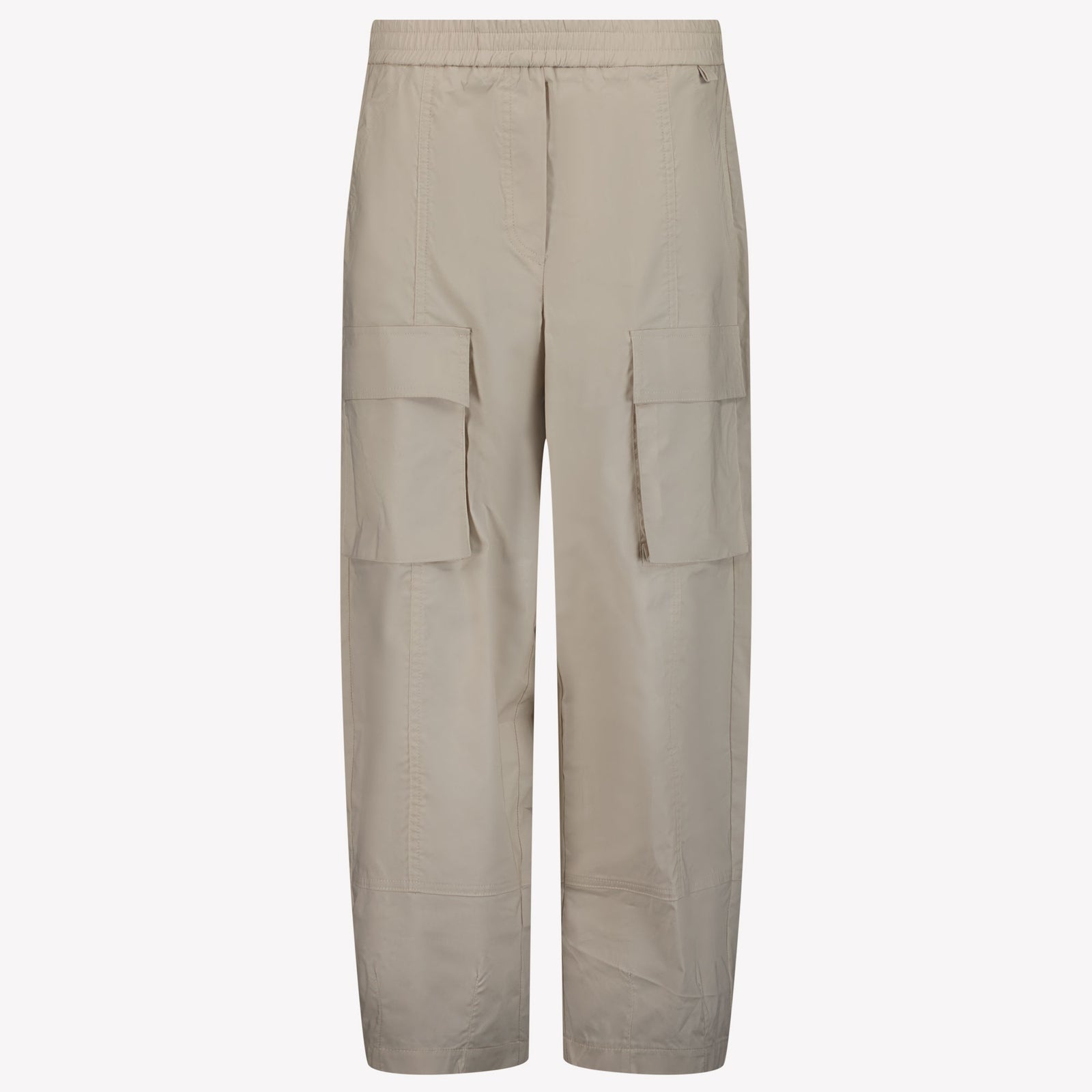 MonnaLisa Kids Girls in Trousers Beige