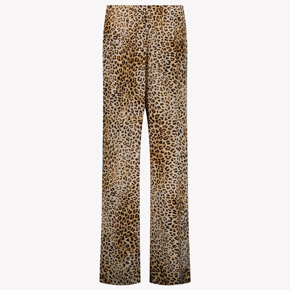 MonnaLisa Kids Girls in Trousers Panther