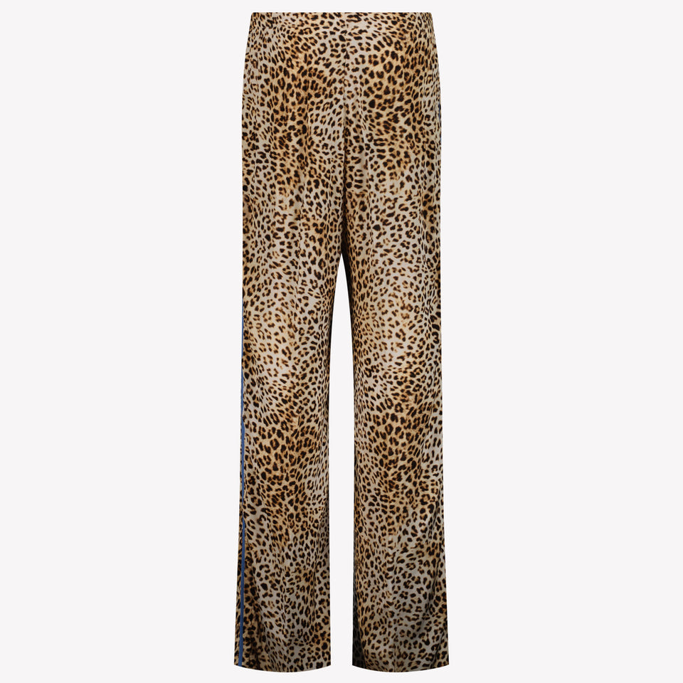 MonnaLisa Kids Girls in Trousers Panther