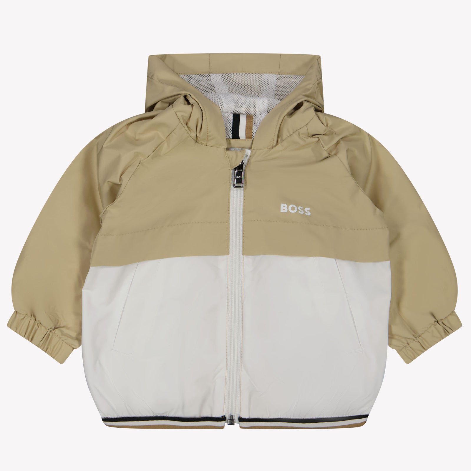 Boss Baby Girls Summerjacket in Beige