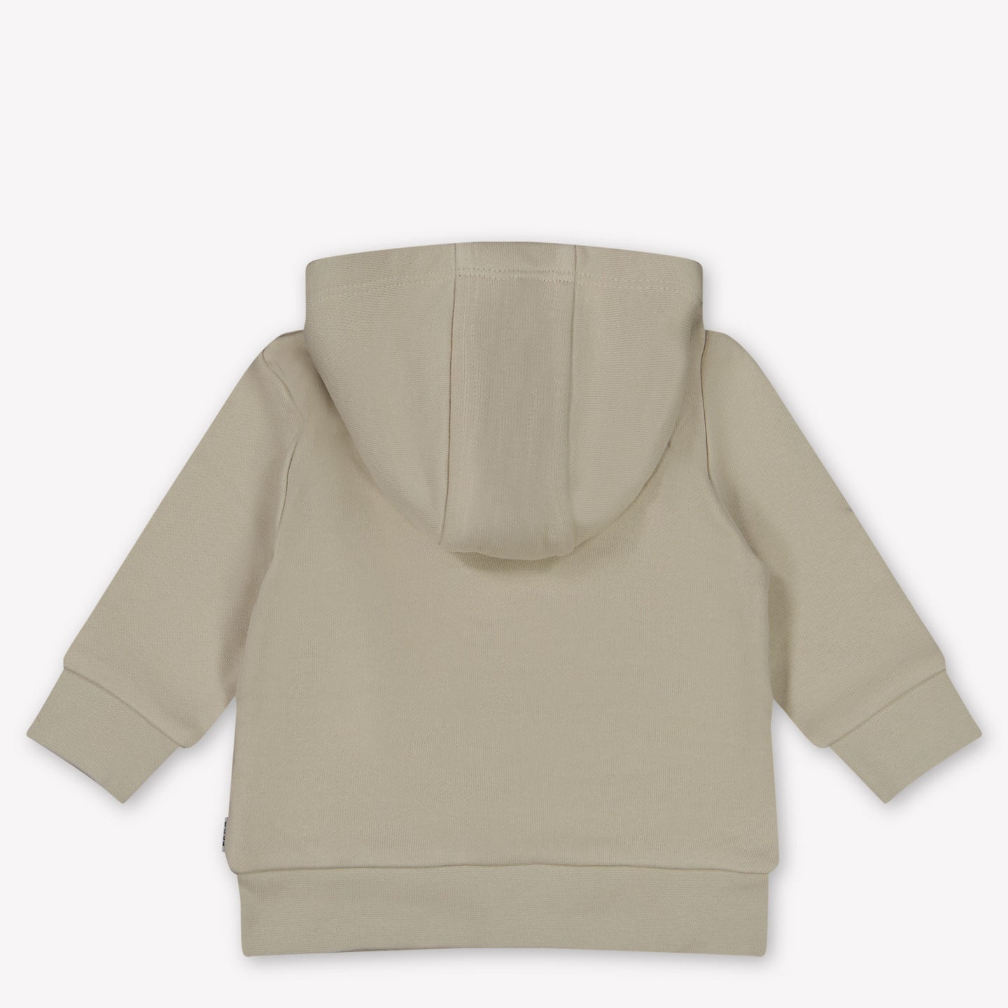 Boss Baby Boys cardigan Light Beige