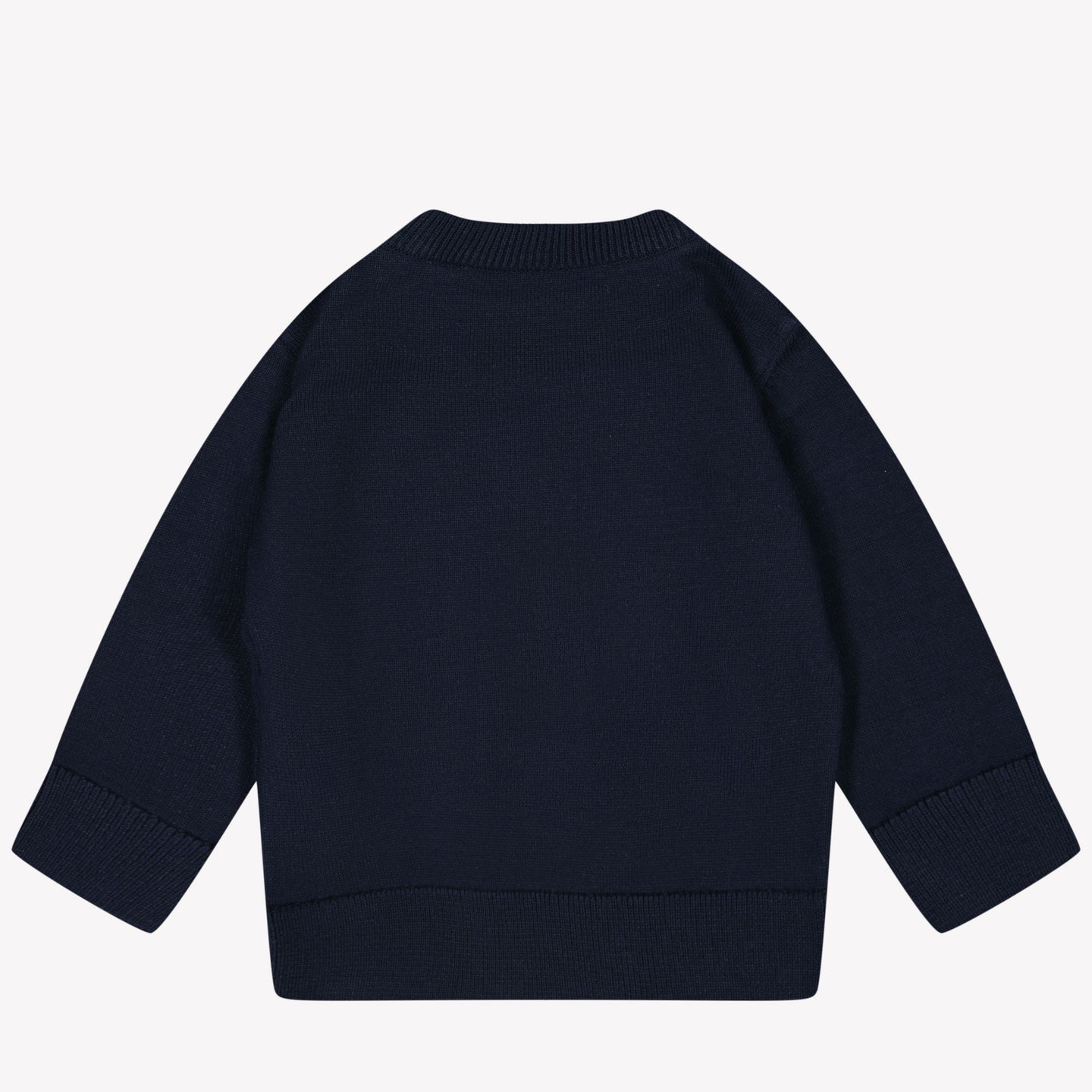 Boss Baby Jongens Trui In Navy