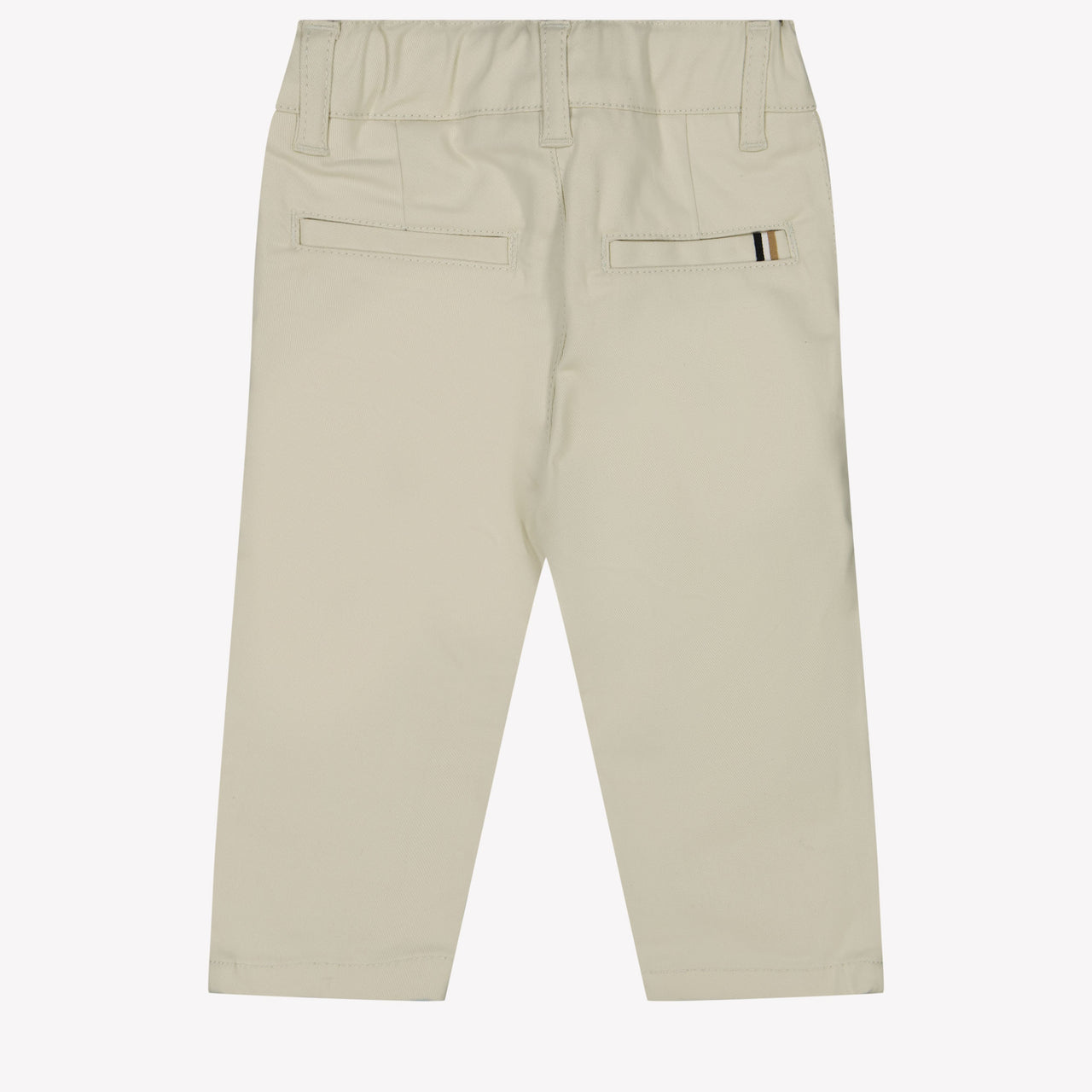 Boss Baby Boys Trousers  Light Beige