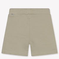 Boss Baby Boys Shorts  Light Beige