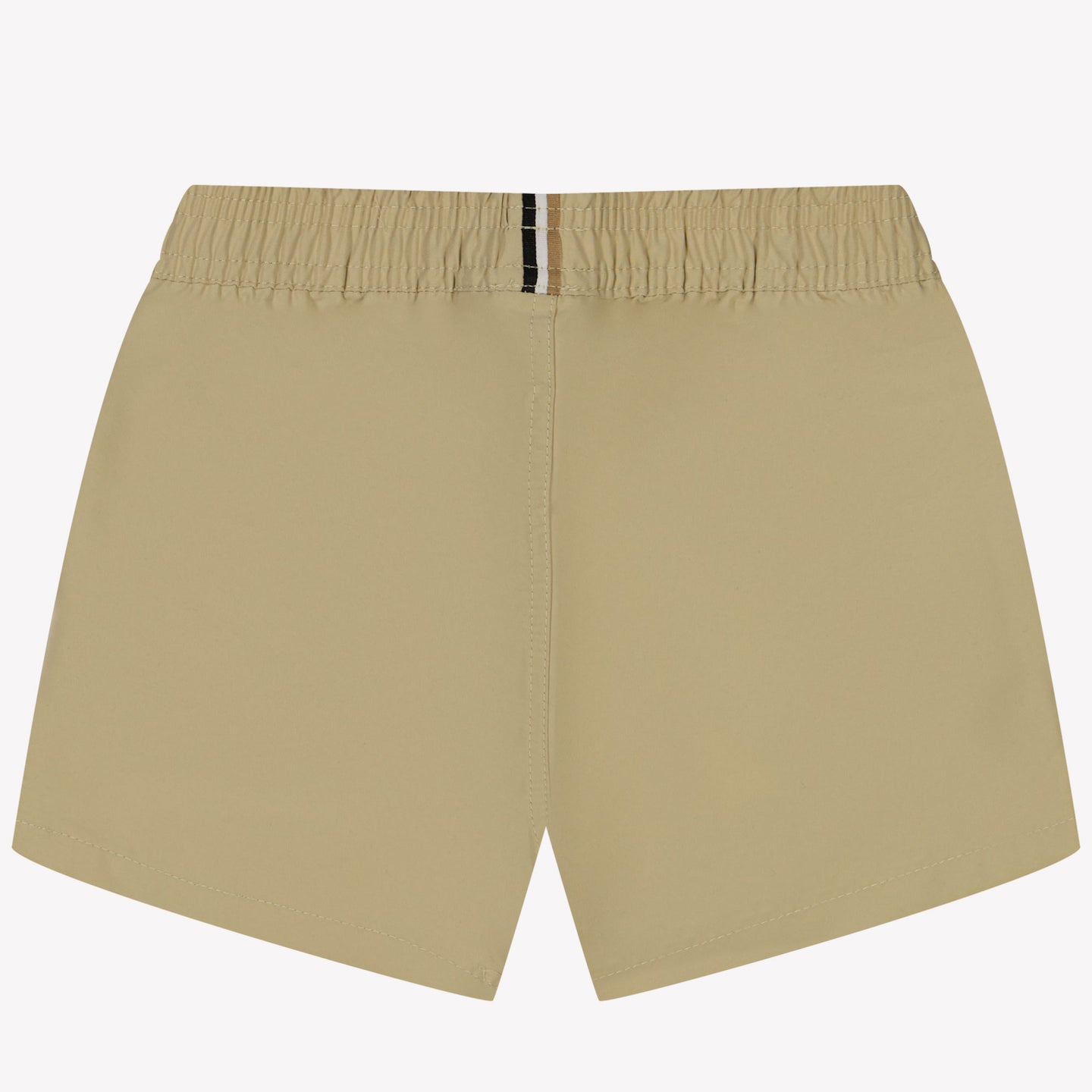 Boss Baby Boys Swimwear In Beige