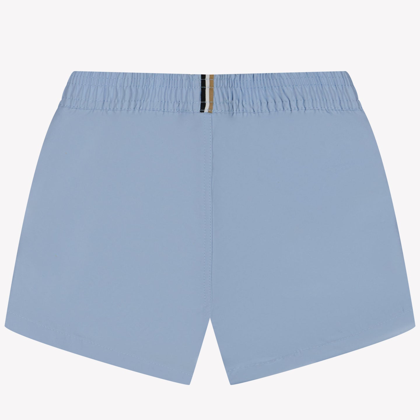 Boss Baby Boys Swimwear In Light Blue