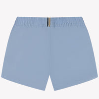 Boss Baby Boys Swimwear  Light Blue