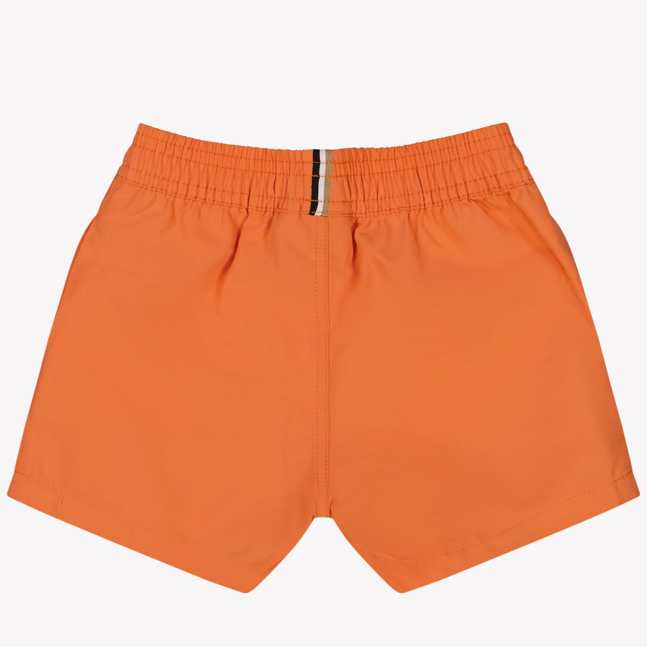 Boss Baby Boys Swimwear  Salmon