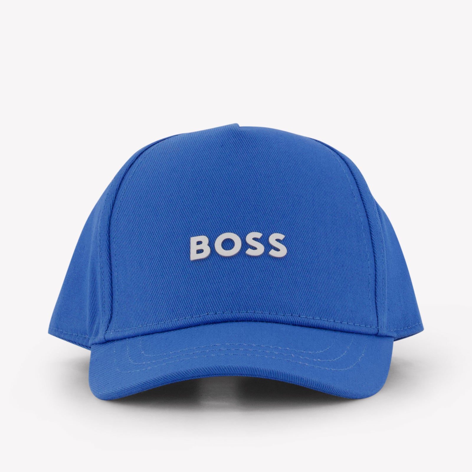 Boss Baby Boys Cap in Blue