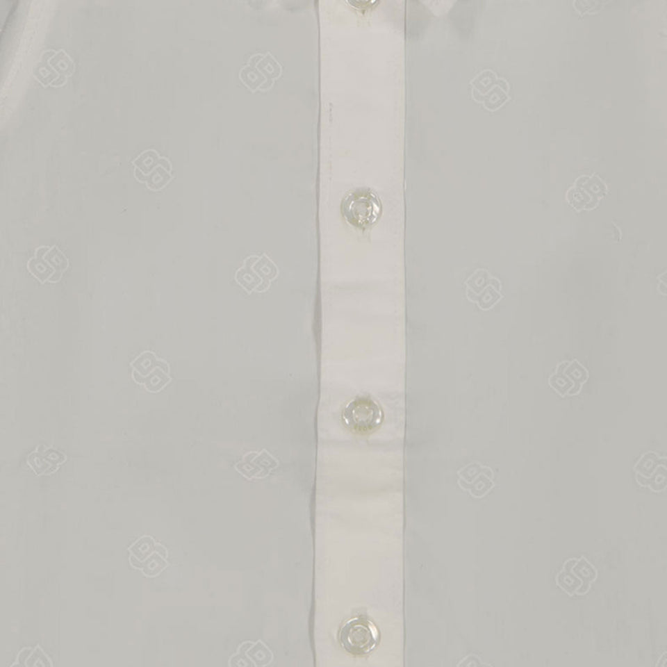 Boss Baby Boys Blouse in White