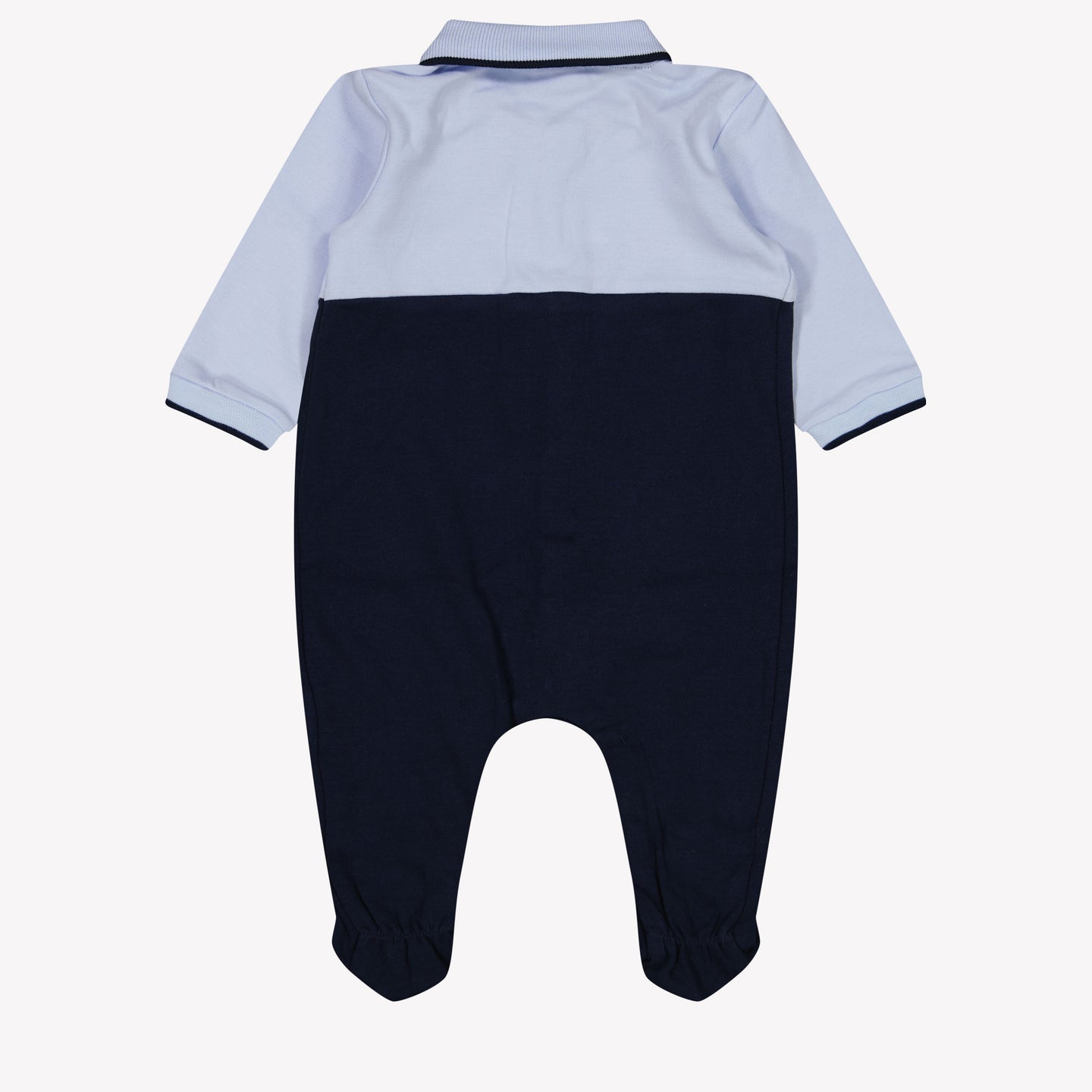 Boss Baby Jongens Boxpakje In Navy