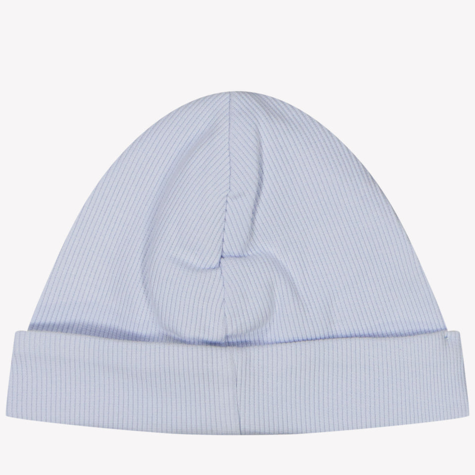 Boss Baby Boys Hat in Light Blue