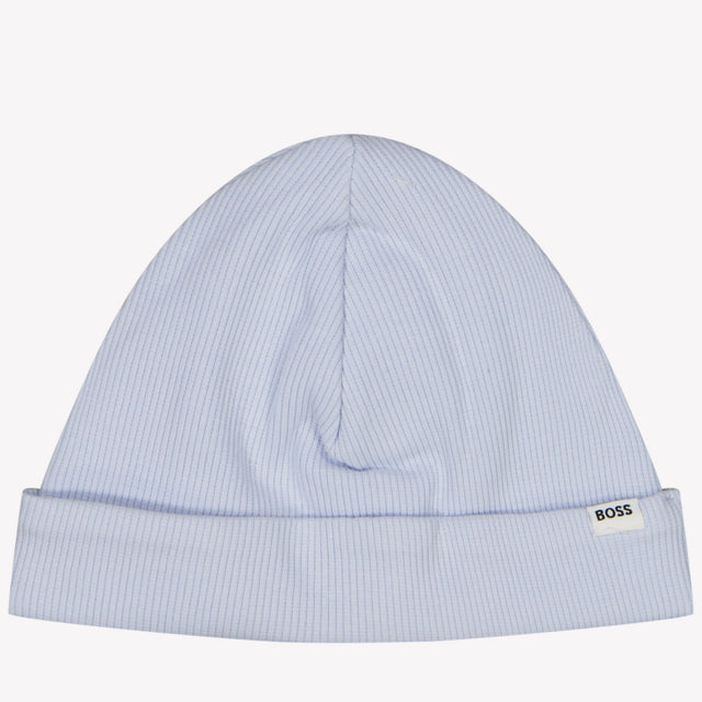 Boss Baby Boys Hat in Light Blue