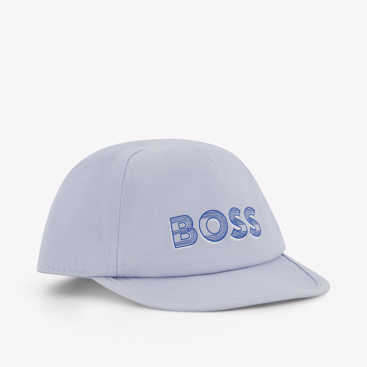 Boss Baby Jongens Pet In Licht Blauw