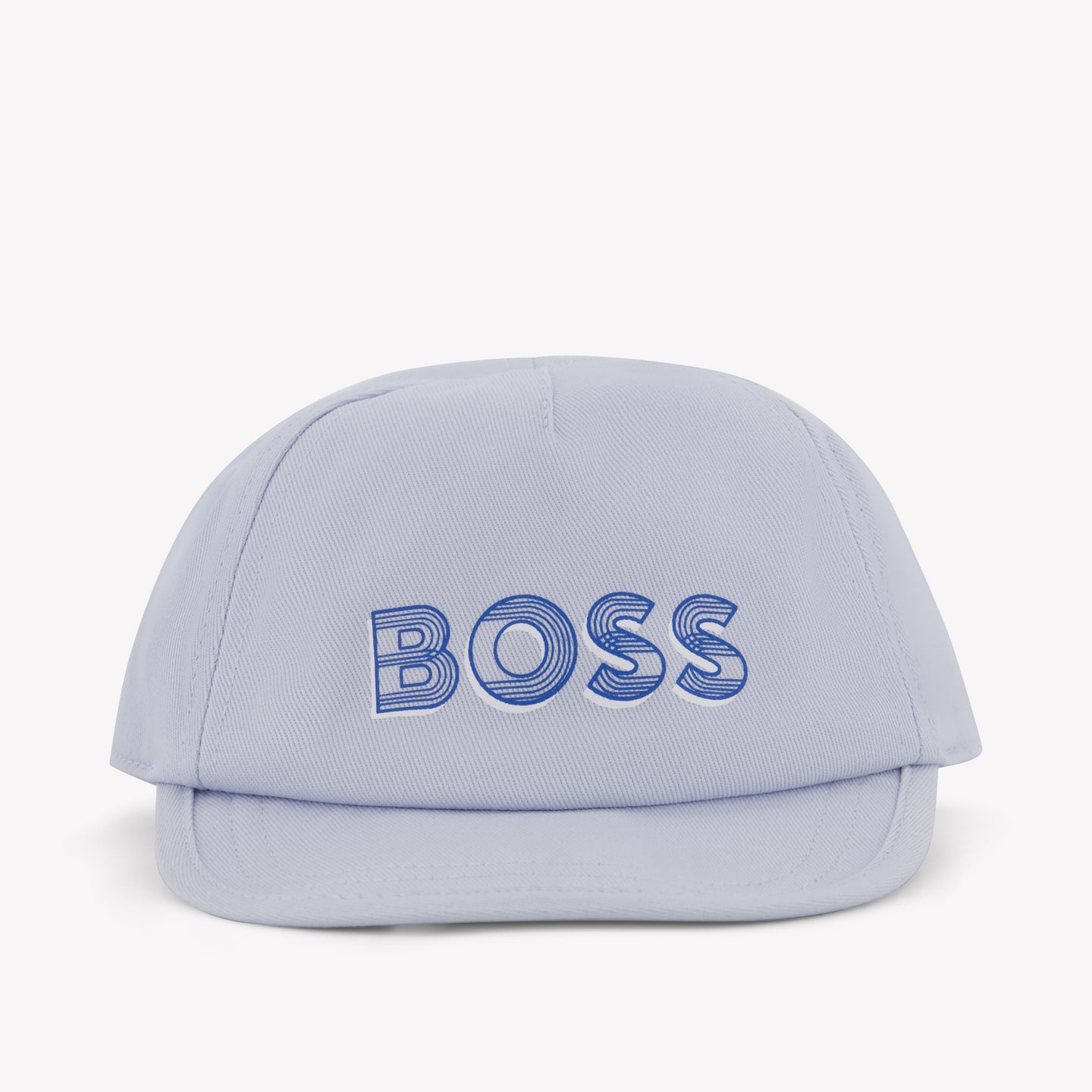 Boss Baby Jongens Pet In Licht Blauw