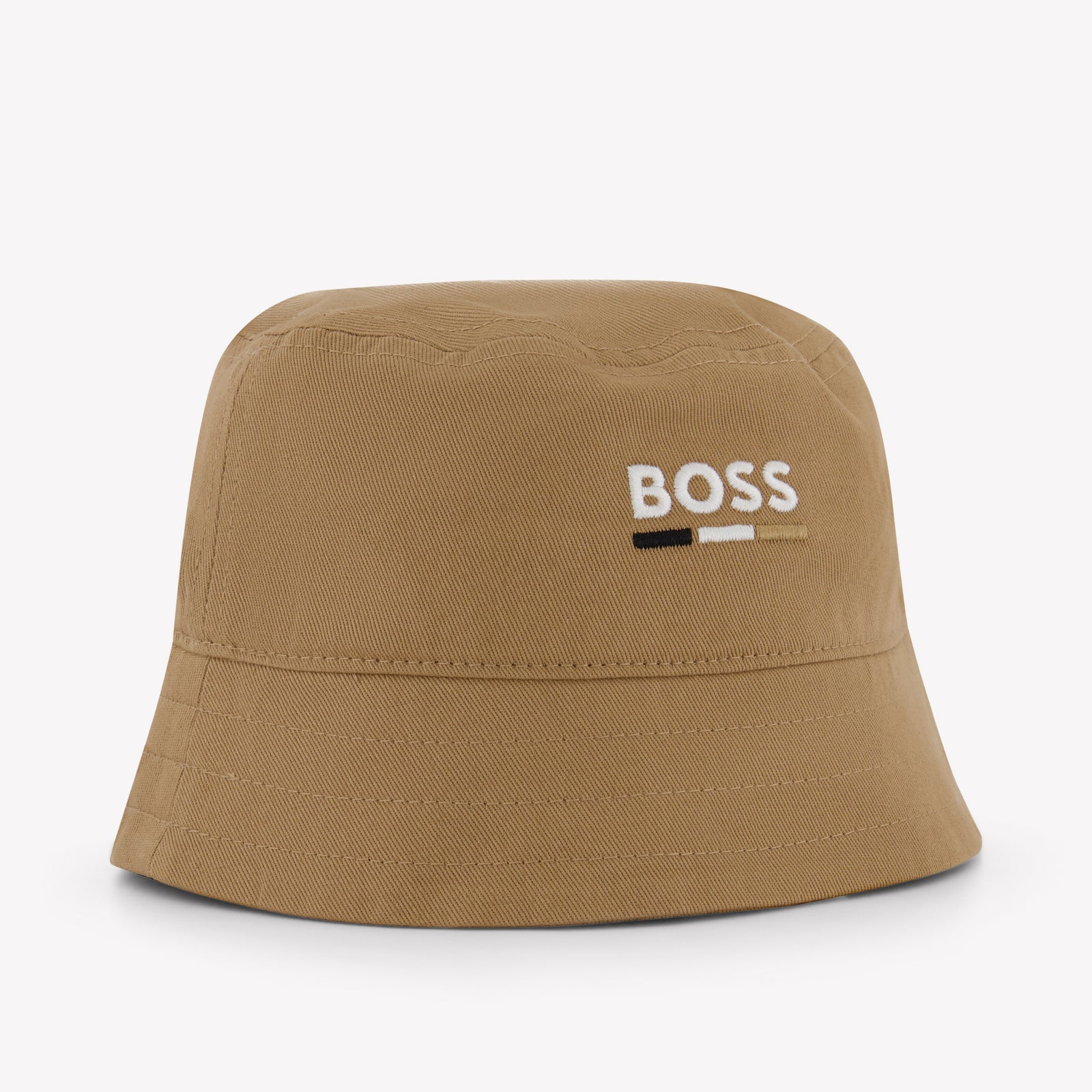 Boss Baby Boys Hat in Beige