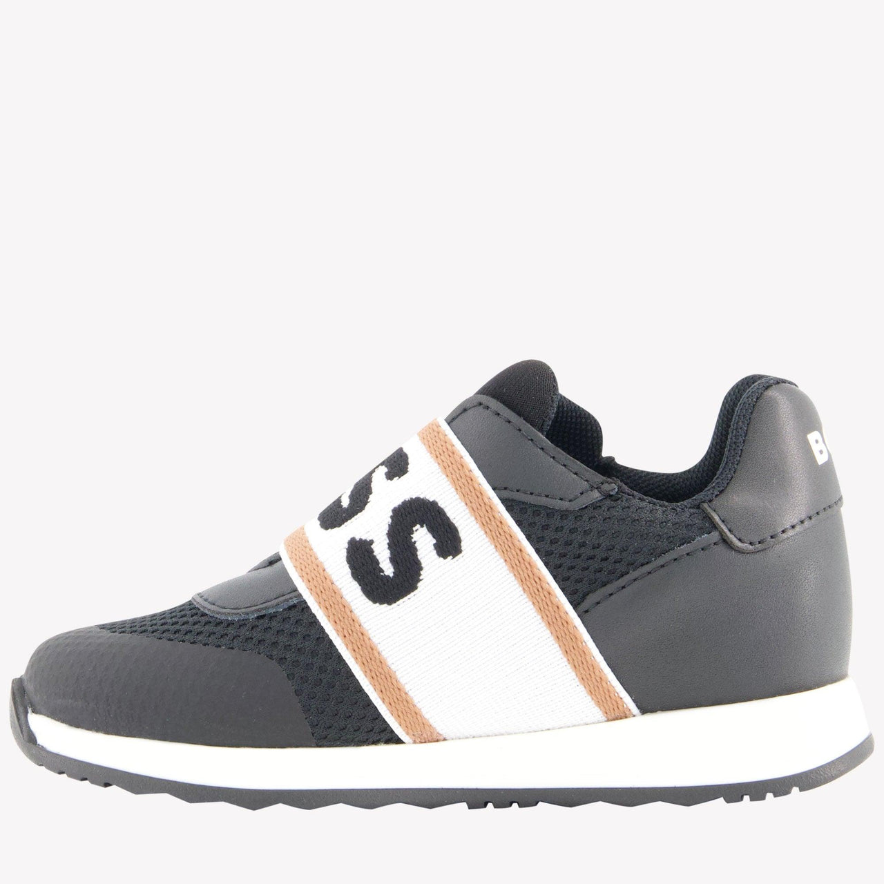 Boss Boys Sneakers  Black