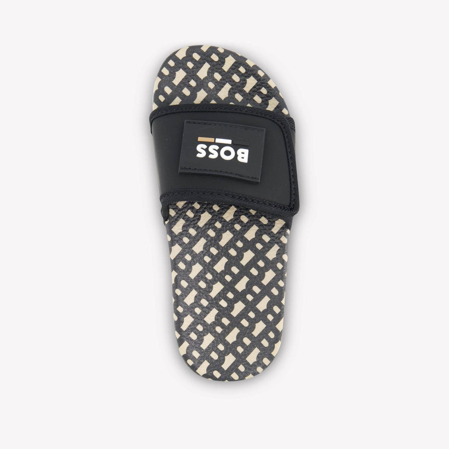 Boss Boys Flipflops In Black