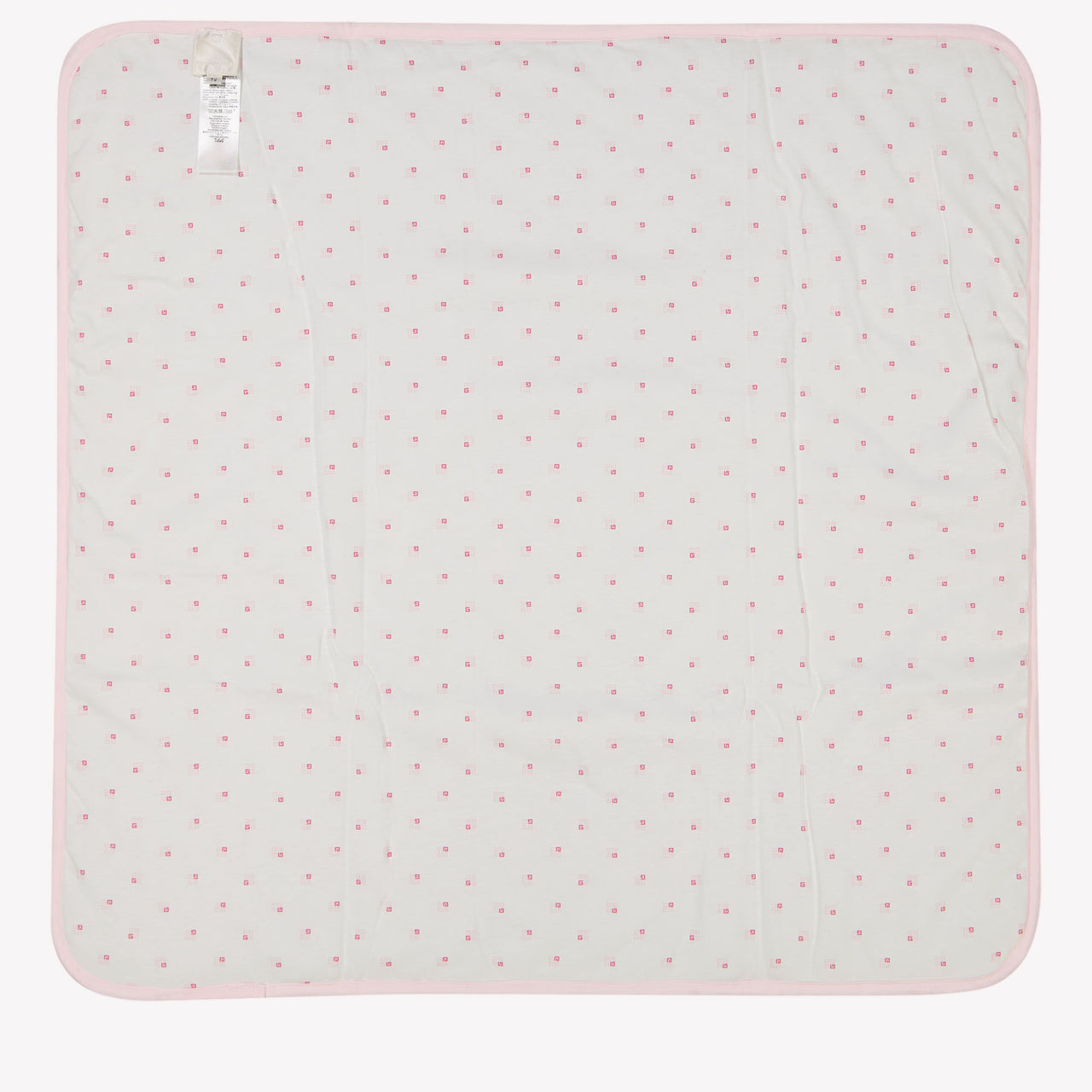 Givenchy Baby Girls Accessory  Light Pink