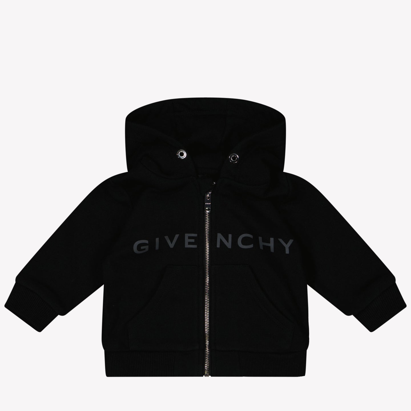 Givenchy Baby Boys cardigan Black