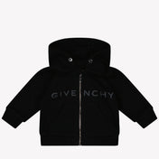 Givenchy Baby Boys cardigan Black