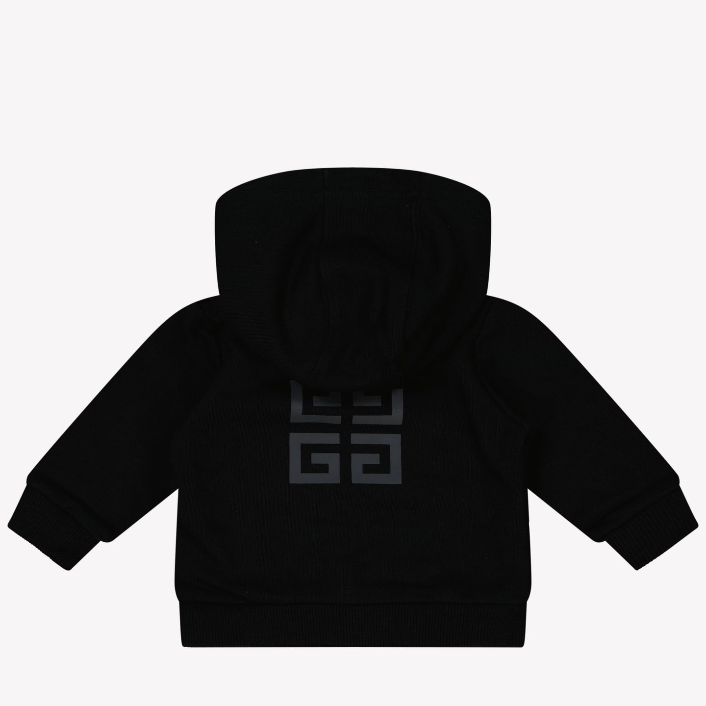 Givenchy Baby Boys cardigan Black