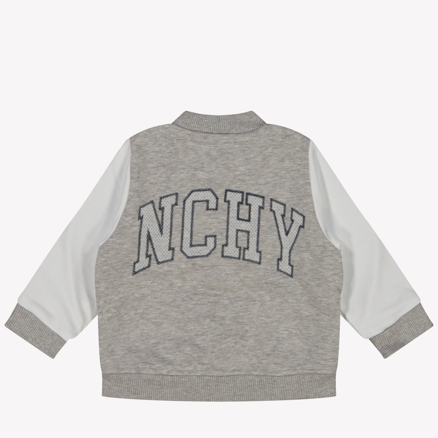 Givenchy Baby Boys cardigan Light Gray