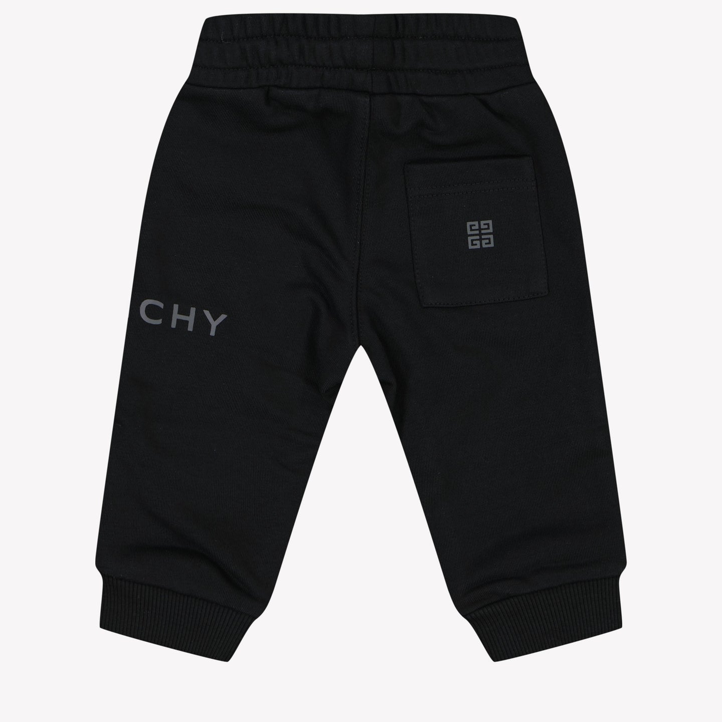 Givenchy Baby Jongens Broek In Zwart