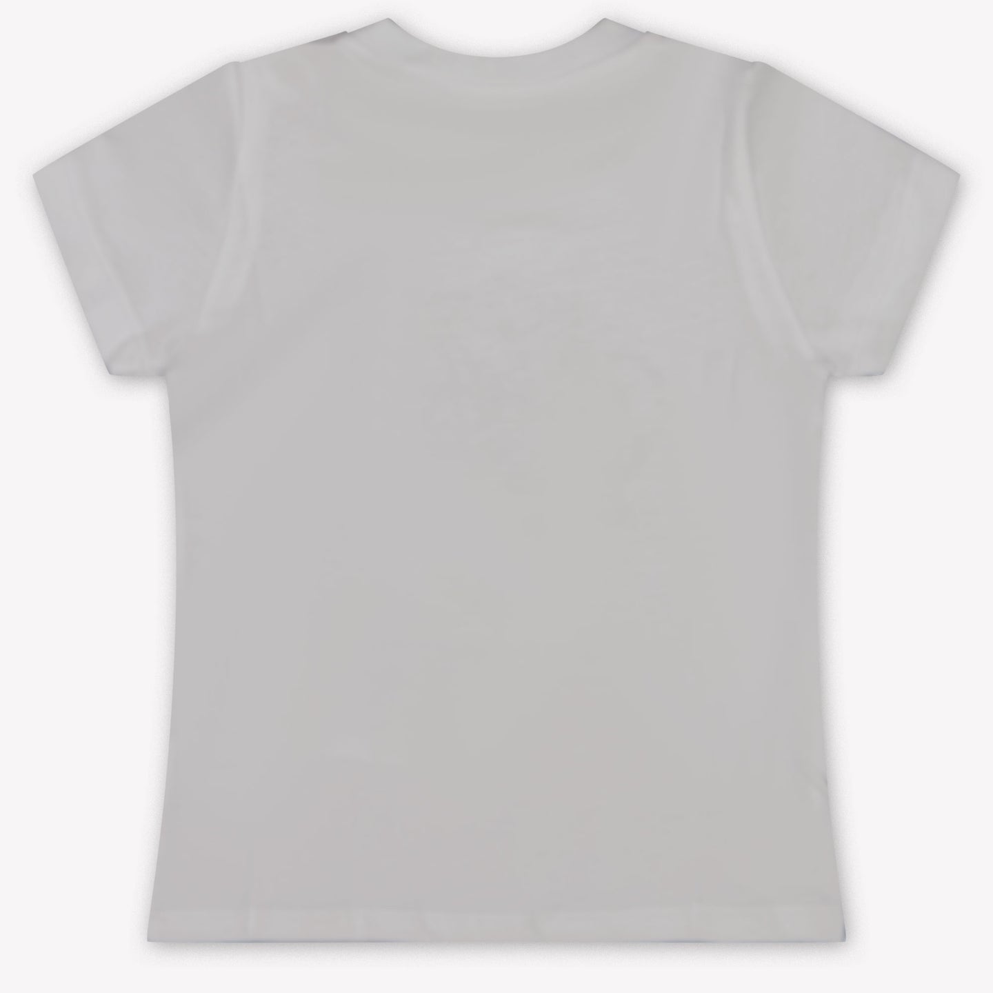 Givenchy Baby Jongens T-Shirt In Wit