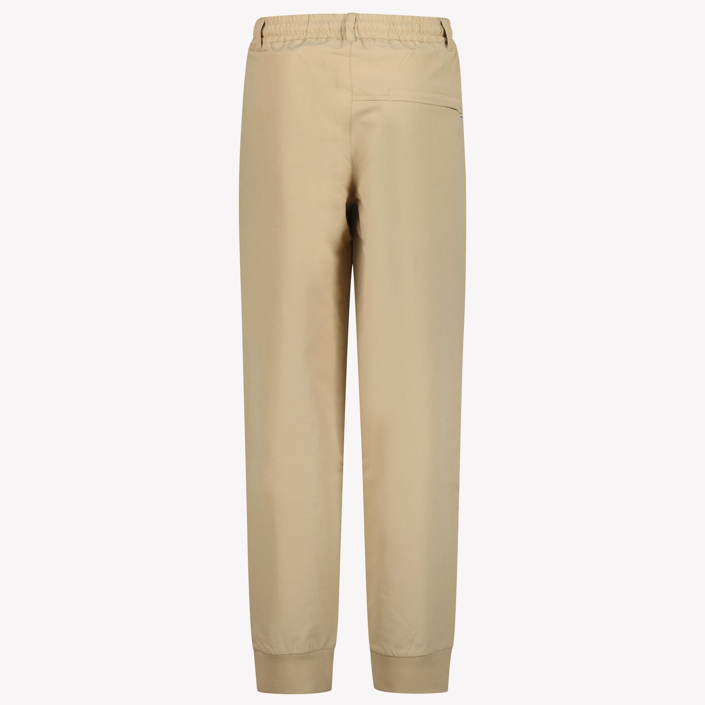 Boss Kids Boys in Trousers Beige