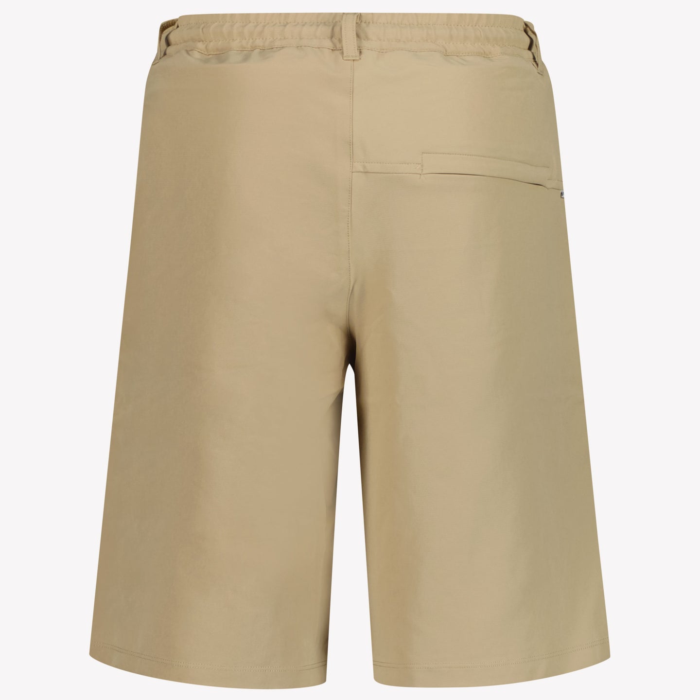 Boss Kids Boys Shorts In Beige