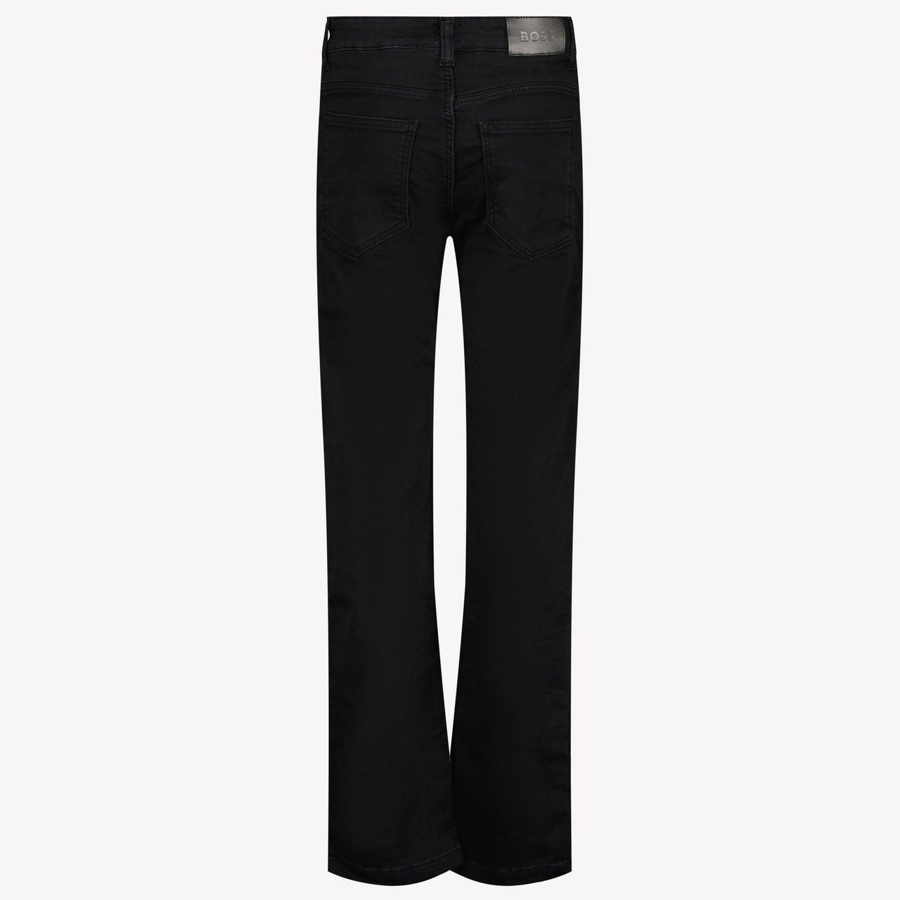 Boss Kids Boys Jeans  Black