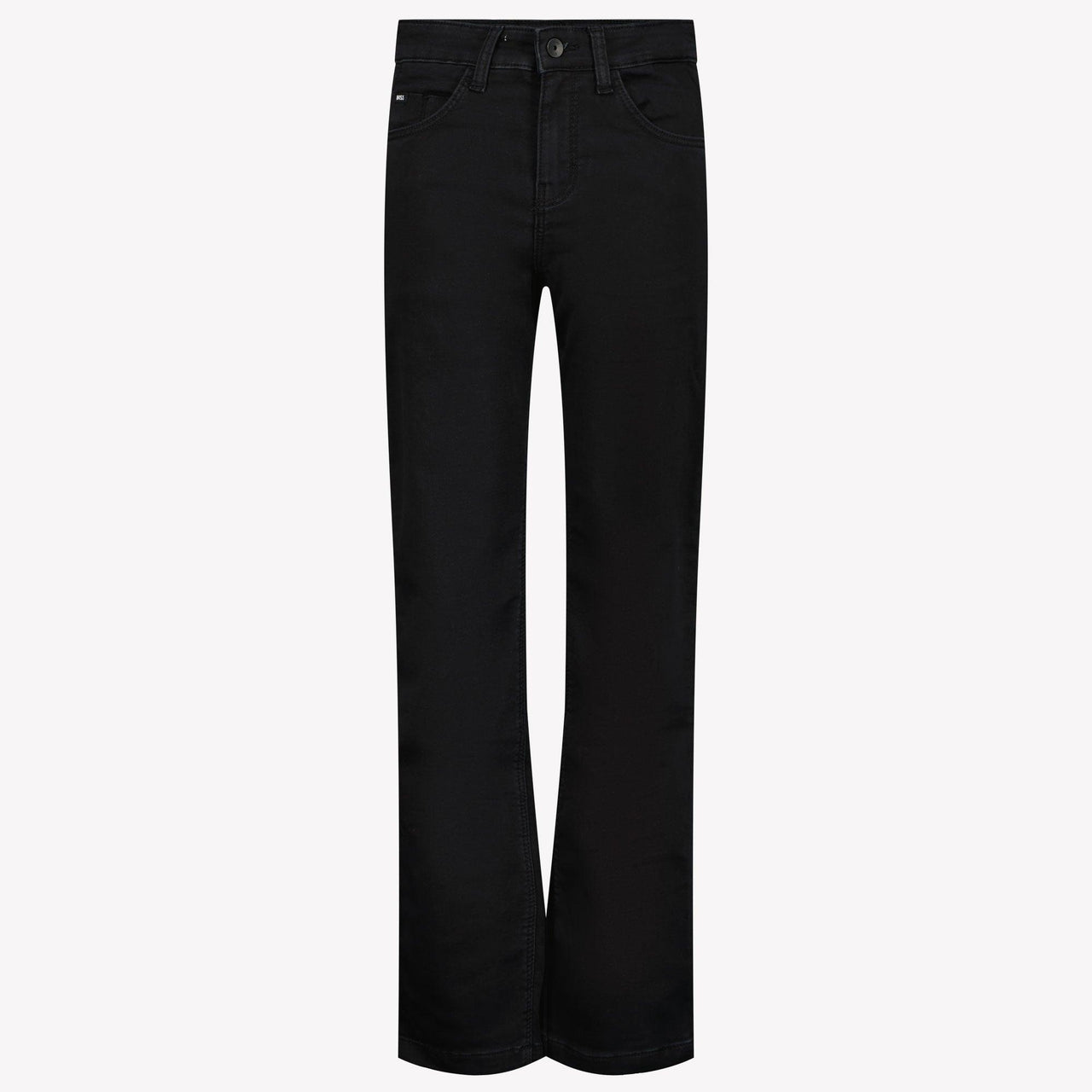 Boss Kids Boys Jeans  Black
