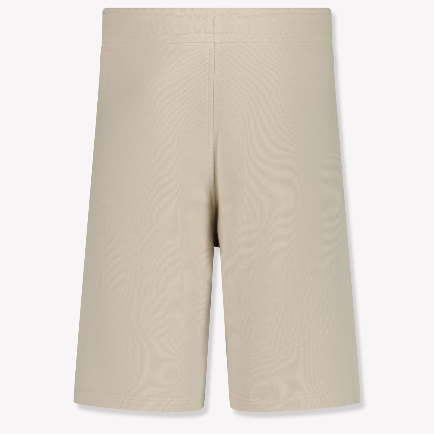 Boss Kinder Jongens Shorts In Licht Beige